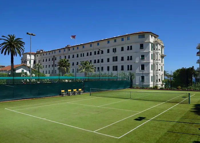 Royal SanremoAlbergo