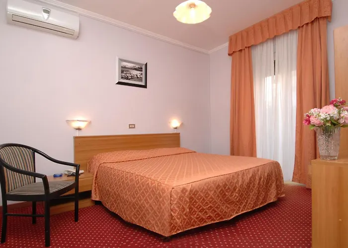 Hotel Sorriso Sanremo